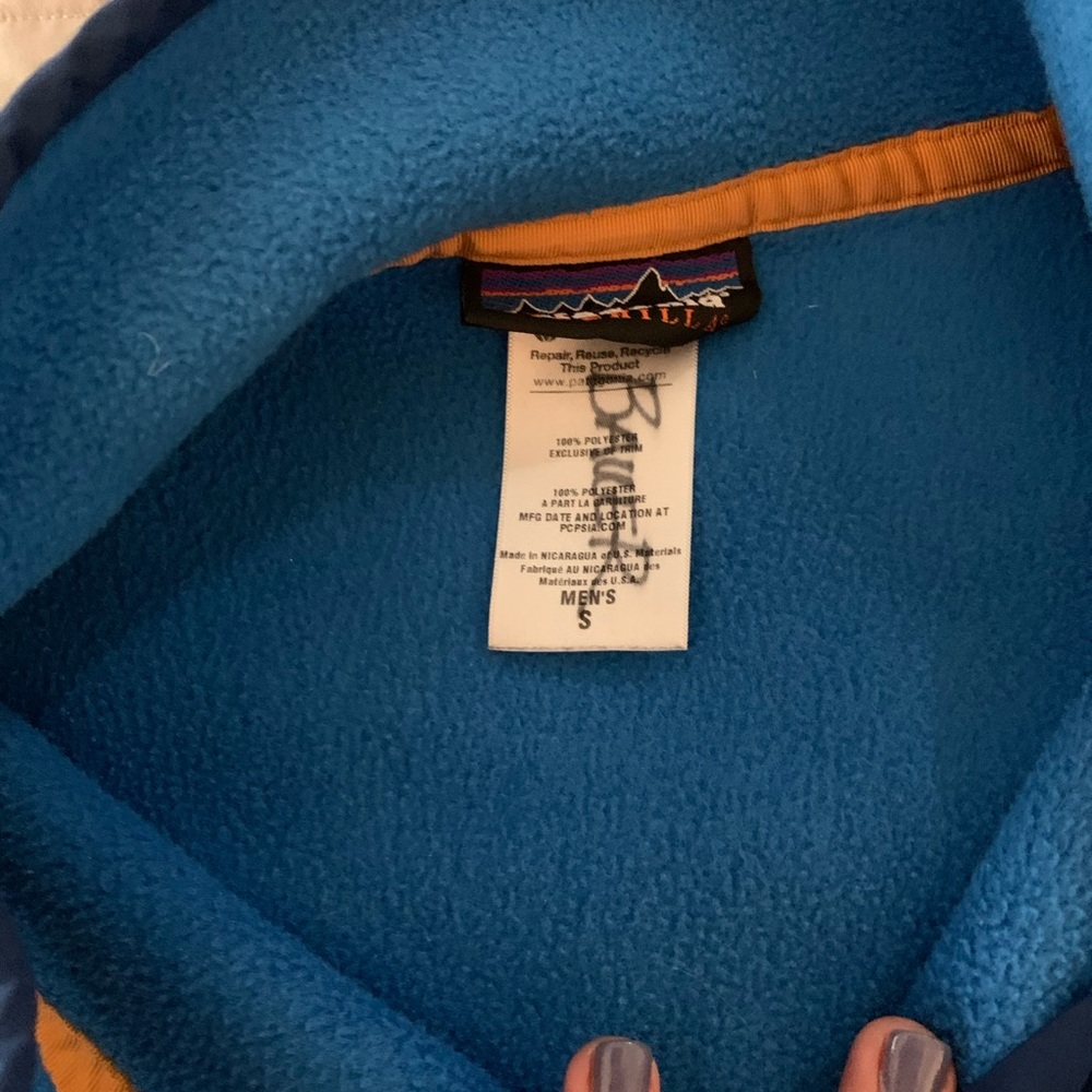 Patagonia Pullover - image 2